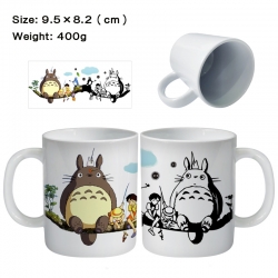 TOTORO Anime peripheral cerami...