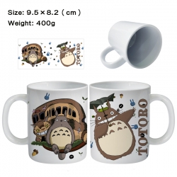 TOTORO Anime peripheral cerami...