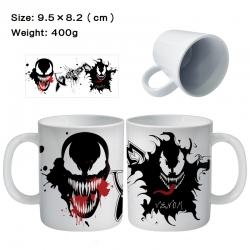 venom Anime peripheral ceramic...