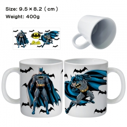 Batman Anime peripheral cerami...