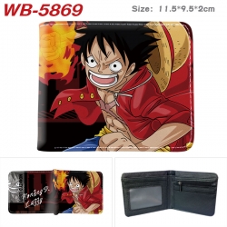 One Piece Animation color PU l...