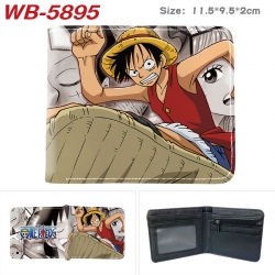 One Piece Animation color PU l...