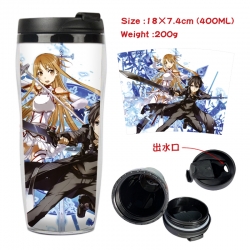 Sword Art Online Anime full-co...