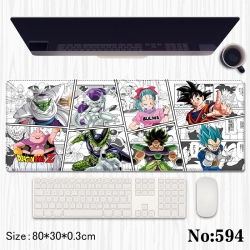 DRAGON BALL Anime peripheral c...