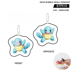 Pokemon Anime Nose Bubble Smal...