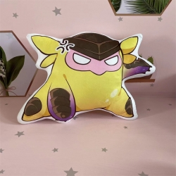 Pokemon Anime double-sided col...