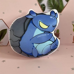 Pokemon Anime double-sided col...