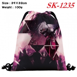 Tokyo Ghoul cartoon Waterproof...