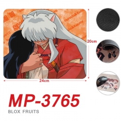 Inuyasha Anime Full Color Prin...