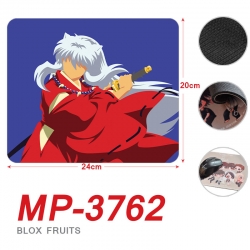 Inuyasha Anime Full Color Prin...