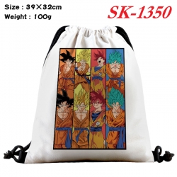 DRAGON BALL cartoon Waterproof...