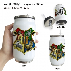 Harry Potter Anime Printed Sta...