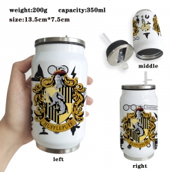 Harry Potter Anime Printed Sta...