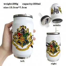 Harry Potter Anime Printed Sta...