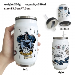 Harry Potter Anime Printed Sta...