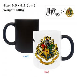 Harry Potter Anime peripherals...