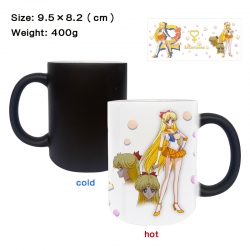 sailormoon Anime peripherals c...