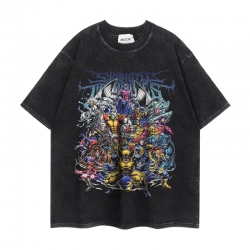 Marvel Anime peripheral washed...