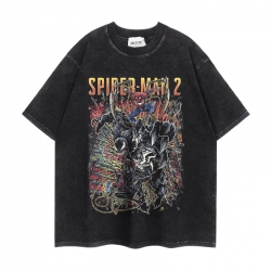 Marvel Anime peripheral washed...