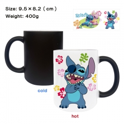 Lilo & Stitch Anime peripheral...