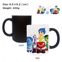 Inside Out Anime peripherals c...