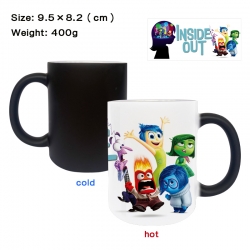 Inside Out Anime peripherals c...