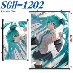 Hatsune Miku Anime digital pri...