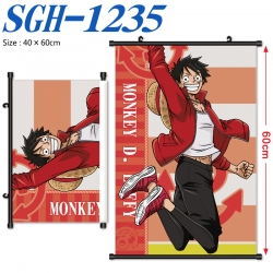 One Piece Anime digital printe...