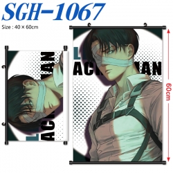 Shingeki no Kyojin Anime digit...