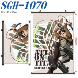 Shingeki no Kyojin Anime digit...