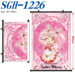 sailormoon Anime digital print...